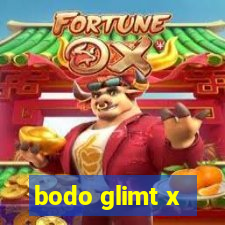 bodo glimt x